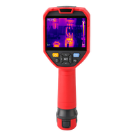 Caméra thermique infrarouge UNI-T UTi320E 256 x 192, caméra thermique portable, module de thermomètre, vision nocturne, imagerie, nouveau UNI-T UTi260B