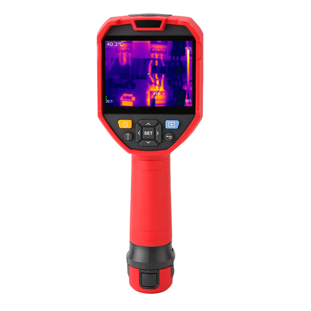 UNI-T UTi320E Infrared Thermal Imager 256 X 192 Handheld Camera Thermometer Module Night Vision Imaging New UNI-T UTi260B