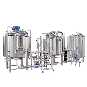 Customized Whisky Vodka Bottle Filling Machine Beer Liquor Alcohol <b>Wine</b> Filling Capping Labeling Machine Line - Product Image 6