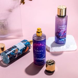 Perfume Corporal en Spray con Aroma Frutal y Floral Beauty Girl Shimmer Mist, Distribuidores <span class=keywords><strong>de</strong></span> Perfumes Originales, <span class=keywords><strong>Splash</strong></span> Corporal para Mujer - Product Image 4
