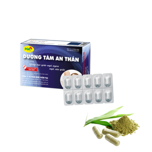 Cápsulas de Suplemento para la Salud del Sueño y la Memoria para Adultos, con Soporte para la Memoria y Nutrición Mental, 10 Cápsulas - Product Image 1