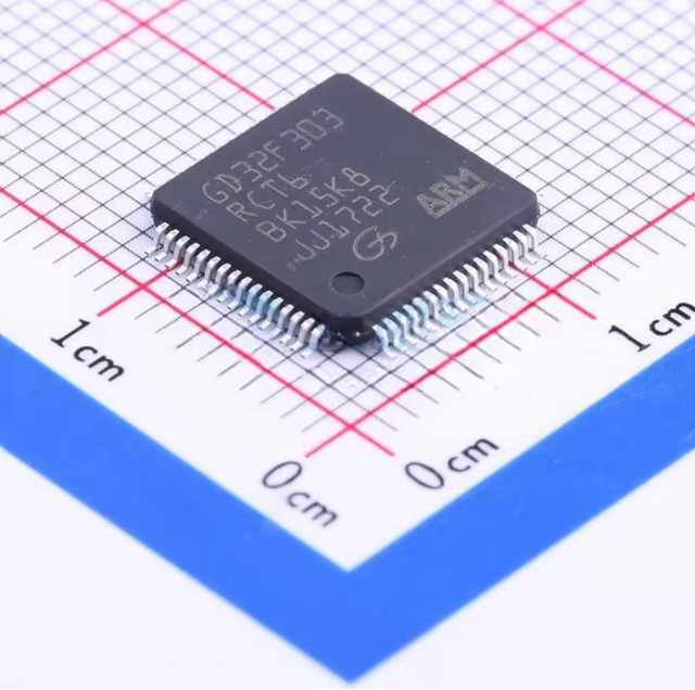 Electronic Components, High-quality IC Chips, Integrated Circuits, Original Semiconductors