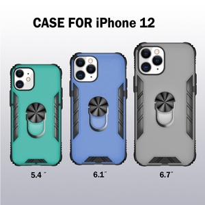 Caso anillo <span class=keywords><strong>de</strong></span> grado militar resistente a gota completa teléfono <span class=keywords><strong>funda</strong></span> protectora para <span class=keywords><strong>iPhone</strong></span> 12/11/<span class=keywords><strong>Xs</strong></span> <span class=keywords><strong>Max</strong></span>/<span class=keywords><strong>xs</strong></span>/Xr/X - Product Image 4