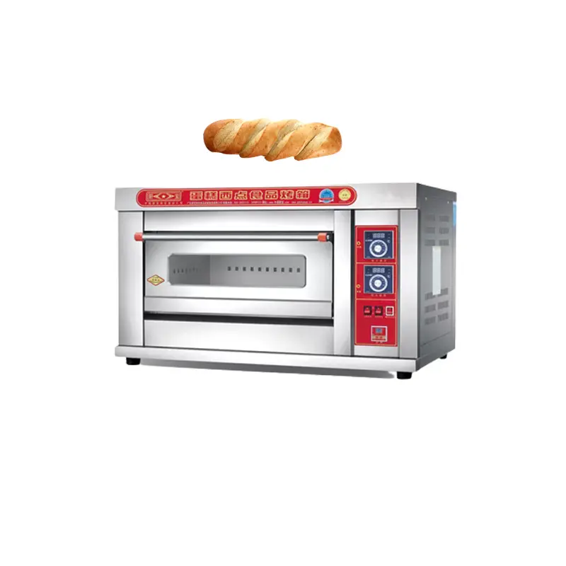 Best Bakery Oven Options From Sweden: Ceramic Tabletop, Portable Small Gas, Pizza And Rotary Industrial Ovens
