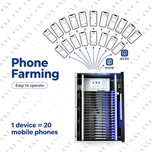 Cell Phone Farm Phone Farm Box for google <strong>pixel</strong> Bots Farm 100 Phones Granja De Bots Para Redes Sociales - Product Image 4