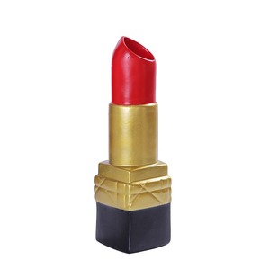 <span class=keywords><strong>Vaso</strong></span> di Lusso Fatto a Mano in <span class=keywords><strong>Resina</strong></span> a Forma di Rossetto Decorazione Artistica Creativa e Personalizzata per la Casa <span class=keywords><strong>Vaso</strong></span> Tradizionale da Terra per Composizioni Floreali da Tavolo - Product Image 3