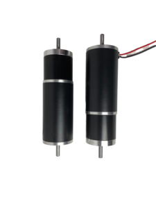 Motor <span class=keywords><strong>DC</strong></span> Peralatan Rumah Pintar 16mm 22mm 36mm 45mm Gearbox Planetary dengan Komutasi Sikat dan Konstruksi Magnet Permanen - Product Image 6