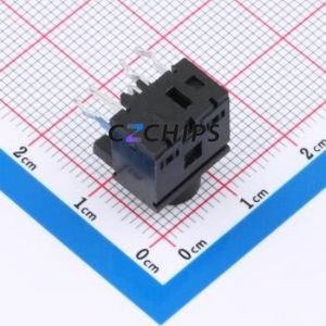 PJ-3170-5PB Audio Connector (Headphone) Through hole Component (THT) Connector - Product Image 2