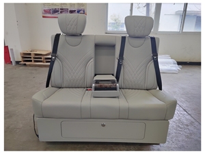 เก้าอี้นวดหรูหราปรับระดับด้วยระบบไฟฟ้า - Product Image 2