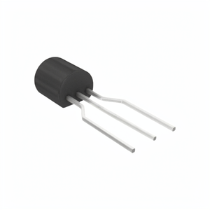 ทรานซิสเตอร์ MPSH10-AP แบบ TO‑226‑3และ TO‑92‑3ขาสายไฟขึ้นรูปแล้วชิปอิเล็กทรอนิกส์ส่วนประกอบ BOM IC มีสินค้าในสต็อก - Product Image 1