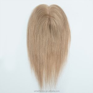 ¡Nuevas llegadas! ¡Nuevas llegadas! El último topper de 2026! Venta directa de fábrica, cabello europeo de calidad 12A - Product Image 6