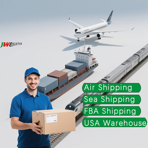 Angkutan laut Forwarder Tiongkok ke Inggris Jerman AS Italia Spanyol baju mebel logistik internasional tingkat terbaik - Product Image 6