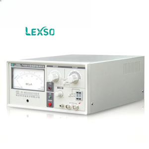 เครื่องทดสอบความต้านทานฉนวน Tonghui Th2681 Th2681a Lexso - Product Image 2