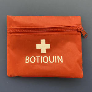 医療ホームスポーツ応急処置キットプロモーションコンパクトIFAKキットミニ応急処置キット - Product Image 3
