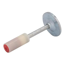 YPH haute qualité et prix bas fournisseur plafond Clip clou feu clou