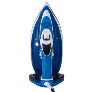 Fer à vapeur pour vêtements en tissu, fer à vapeur de sécurité pour hôtel, chauffe rapidement en 30 secondes, fer à vapeur électrique en céramique pour la maison - Product Image 3