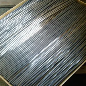 Barra Redonda de Plomo Puro de Alta Pureza, Plomo Puro al 99.99% - Product Image 6