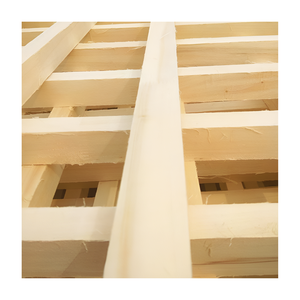 Listelli <span class=keywords><strong>in</strong></span> <span class=keywords><strong>Legno</strong></span> di Pioppo di Alta Qualità, Ecologici e Moderni, Grado AA, con Dimensioni Personalizzabili, Vendita all'Ingrosso - Product Image 4