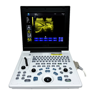 Sistema <span class=keywords><strong>de</strong></span> Diagnóstico por <span class=keywords><strong>Ultrasonido</strong></span> Completamente Digital en Blanco y Negro, Escáner <span class=keywords><strong>de</strong></span> <span class=keywords><strong>Ultrasonido</strong></span> B/N Hearto 120C con Pantalla LCD <span class=keywords><strong>de</strong></span> Alta Resolución <span class=keywords><strong>de</strong></span> 12 Pulgadas - Product Image 2