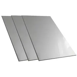 厂家低价保证质量st37不锈钢板