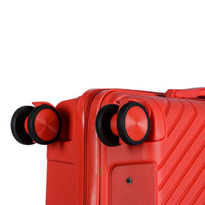 <span class=keywords><strong>Valigia</strong></span> <span class=keywords><strong>da</strong></span> <span class=keywords><strong>viaggio</strong></span> piccole e medie 4 ruote 360 gradi PP Trolley Set bagagli - Product Image 6