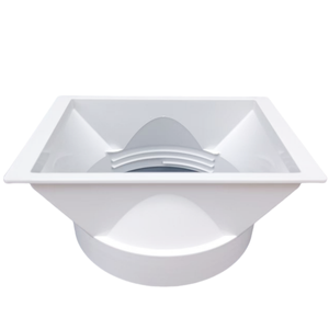 <span class=keywords><strong>Adaptateur</strong></span> <span class=keywords><strong>de</strong></span> <span class=keywords><strong>fenêtre</strong></span> <span class=keywords><strong>portable</strong></span> 5,9 pouces en ABS <span class=keywords><strong>pour</strong></span> connecteur <span class=keywords><strong>de</strong></span> <span class=keywords><strong>climatiseur</strong></span> électrique domestique et industriel, pièce <span class=keywords><strong>de</strong></span> rechange <span class=keywords><strong>pour</strong></span> tuyau <span class=keywords><strong>de</strong></span> climatisation - Product Image 1