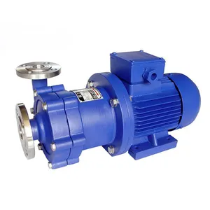 Stainless steel magnetic pumps corrosion resistant acid and alkali resistant explosion proof no leakage magnetic drive pumps