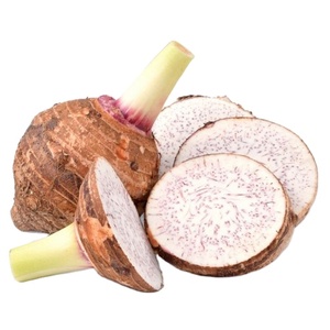 TARO CONGELADO DE ALTA CALIDAD DE VIETNAM - Product Image 1