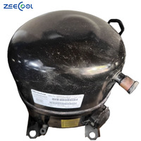 Fábrica al por mayor Bristol H82J273ABCA H82J273ABCA R410A 27000BTU Compresor de pistón de aire acondicionado