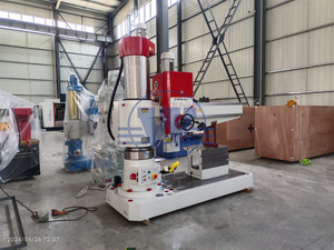 Hydraulic Radial Drilling Machine Z3040x14 Hydraulic Radial Drilling Machine Horizontal Hydraulic Radial Drilling Machine - Product Image 3