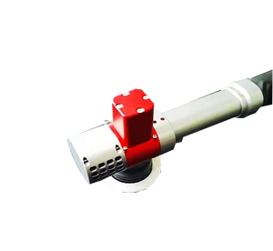 BOAO <b>Laser</b> Cleaner 200W 300W 500W Easy to Use Mopa Air Cooling Engine Carbon Manual Pulse <b>Laser</b> <b>Cleaning</b> <b>Machine</b> - Product Image 2