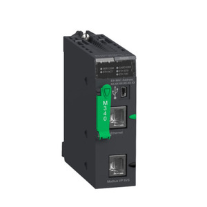 Controlador Plc de bajo costo Módulo de procesador PLC BMEP582040 Plc - Product Image 3