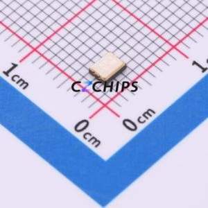 SX3V32.768B20100F30TNNS Voltage Controlled Crystal Oscillator (VCXO) SMD3225-6P Oscillator 32.768MHz 30ppm CMOS 50ppm - Product Image 1