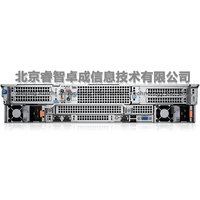Performa luar biasa server PowerEdge R760xa 2U dual rack mount dengan memori 32GB dan 2 CPU