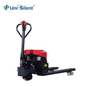 Uni-Silent 3T 48V 20ah свинцово-кислотный аккумулятор электрический поддон Домкрат Гидравлический поддон грузовик CBD30C-685 - Product Image 1