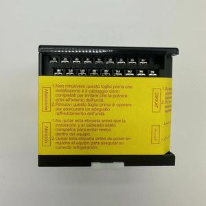 ใหม่ 100% ยี่ห้อ FATEK FBS20-MAT2 คอนโทรลเลอร์ PLC วัสดุอลูมิเนียม - Product Image 3