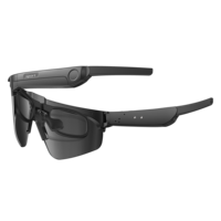 Lunettes Intelligentes AI L805 POV avec Caméra 8MP, Enregistrement Vidéo, Traduction IA, Lecteur de Musique, Idéales pour le Cyclisme en Extérieur - En Stock aux États-Unis