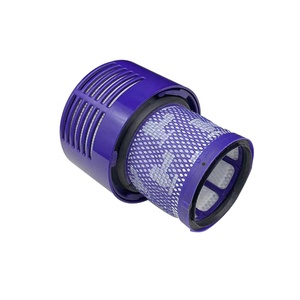 เครื่องดูดฝุ่น<span class=keywords><strong>ไร้</strong></span><span class=keywords><strong>สาย</strong></span>ราคาโรงงานเปลี่ยนตัวกรองเหมาะสําหรับเครื่องดูดฝุ่น v12 ตัวกรอง dysons การเปลี่ยนตัวกรอง hepa - Product Image 4