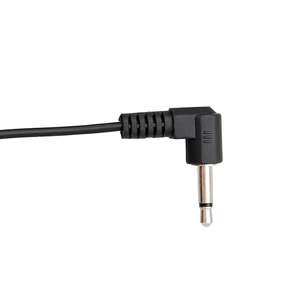 Mini Micrófono de Diadema de Condensador para Amplificador de Voz y Altavoz Sistema Profesional para Guía Turístico - Product Image 6