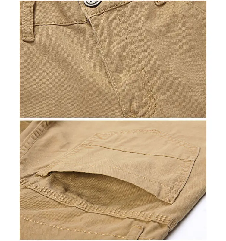 European New Style OEM Customized Logo Mens Leisure Men's Chino Pants Cotton Twill Pants Slim