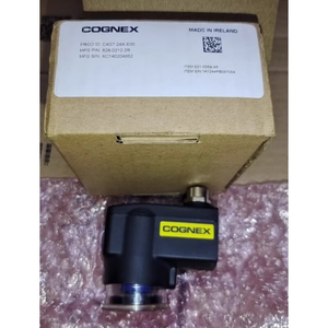 1PC Nouvelle caméra de vision Cognex C4G7-24X-E00 Contrôleur d'automatisation Fabriqué en Chine en boîte - Product Image 2