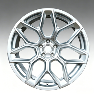 ล้อหลอมแบบเว้า5X120 15 16 17 18 19นิ้วขอบล้อสำหรับ Porsche Panamera Cayenne 356 901 964 993 986 987 981ล้อ928 95B Y1A - Product Image 2