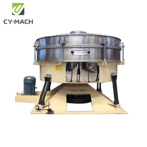 Maquinaria de criba redonda vibratoria de vaso multicapa <span class=keywords><strong>para</strong></span> <span class=keywords><strong>levadura</strong></span> de <span class=keywords><strong>panadería</strong></span> instantánea - Product Image 5