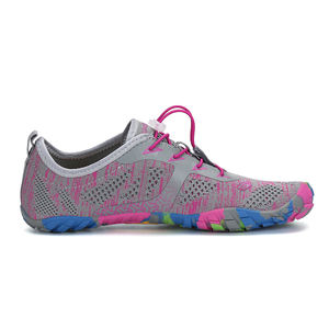 Zapatillas de Trail Running de Secado Rápido <span class=keywords><strong>SAGUARO</strong></span> para Mujer, Ligeras, para Fitness, Descalzas, con Cinco Dedos, para Deporte al Aire Libre - Product Image 1