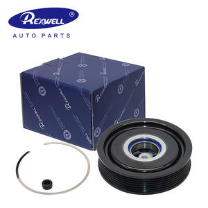 <span class=keywords><strong>Compresseur</strong></span> et pièces de climatisation automatique OEM 6453WF haute Performance pour bobines d'embrayage de <span class=keywords><strong>compresseur</strong></span> Citroen C4 Peugeot <span class=keywords><strong>5008</strong></span> A/C - Product Image 1