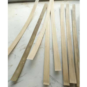 เครื่องหั่นไม้ไผ่เครื่องจักรสำหรับถักงานทำมือเครื่องขึ้นรูปชั้นไม้ไผ่ - Product Image 2