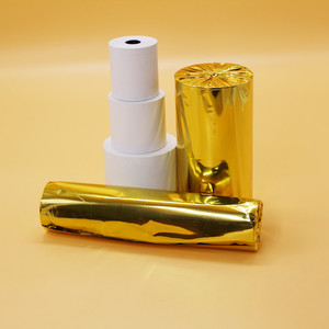 Gỗ CuộN tinh khiết đơn POS Máy 100% bột gỗ màu trắng tinh khiết POS <span class=keywords><strong>ATM</strong></span> nhiệt tiền mặt đăng ký giấy <span class=keywords><strong>57mm</strong></span> 80mm POS thiết bị đầu cuối giấy - Product Image 3