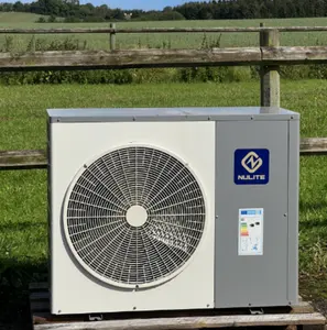 Nulite BKDX Monoblock Air Source <span class=keywords><strong>Pompe</strong></span> <span class=keywords><strong>à</strong></span> <span class=keywords><strong>chaleur</strong></span> Chauffe-eau Fournisseur A +++ High <span class=keywords><strong>COP</strong></span> EVI DC Inverter Low Noise R32 <span class=keywords><strong>Pompe</strong></span> <span class=keywords><strong>à</strong></span> <span class=keywords><strong>chaleur</strong></span> - Product Image 1