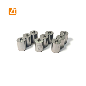 Hàng Mới Về Đầu Vít Kim Loại Khuôn Dập Chính Cho Máy Làm Vít - Product Image 3