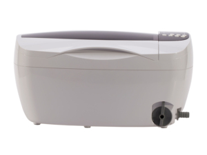 CD-4830 3000ml Codyson Nettoyeur à ultrasons <span class=keywords><strong>pour</strong></span> <span class=keywords><strong>bijoux</strong></span>, bagues, montres, avec lames de rasoir et dispositif de nettoyage par bain - Product Image 3